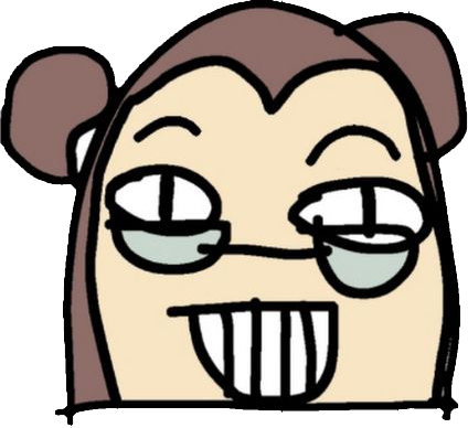 Eomdesignpro emote for Discord