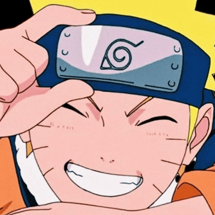 Narutin emote for Discord