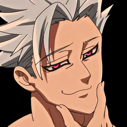 Chavoso emote for Discord
