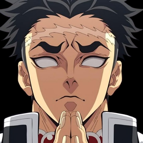 Amem emote for Discord