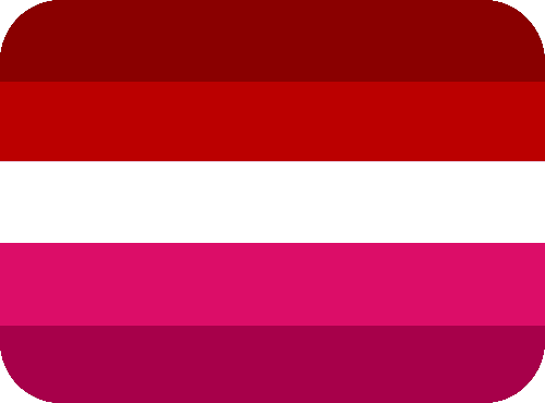 meanlesbian emote for Discord