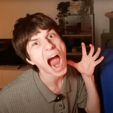 martin emote for Discord