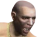 gtayell emote for Discord