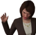 gtaigive emote for Discord