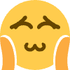 so_cute emote for Discord