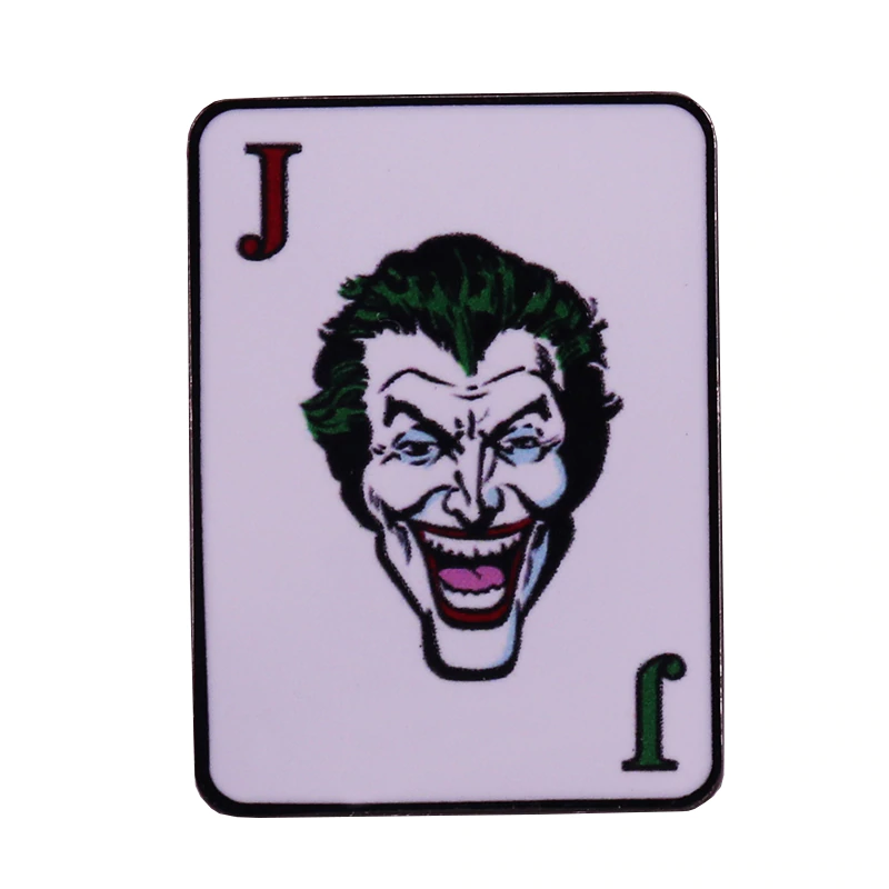 Joker2 emote for Discord