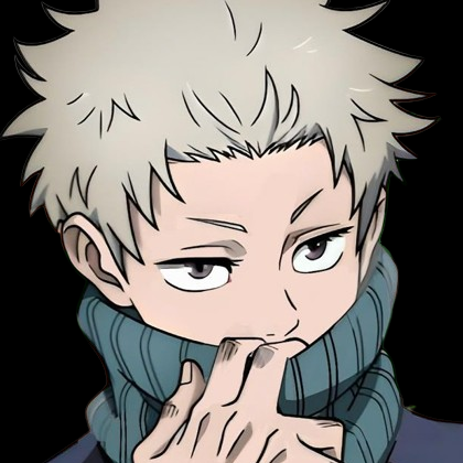Voz emote for Discord
