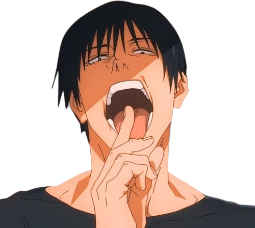 Silencio emote for Discord