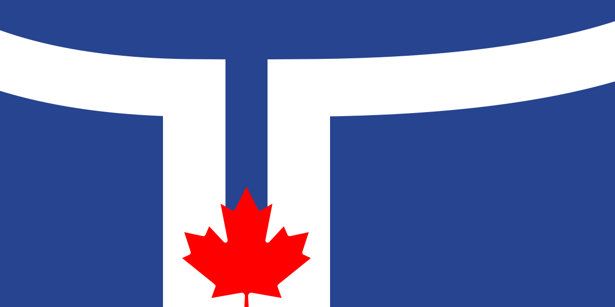toronto_flag emote for Discord