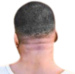 gtabackofhead emote for Discord