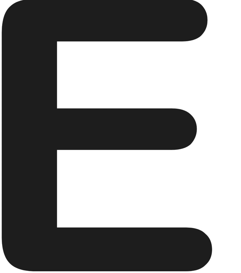 E emote for Discord