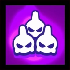 Melodie_Hypercharge_PFP emote for Discord