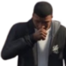 gtasneeze emote for Discord