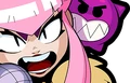Melodie_PFP1 emote for Discord