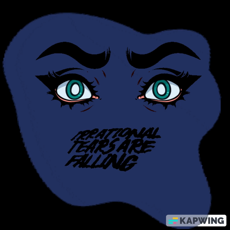 SadGirl emote for Discord