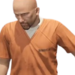 gtaleavemealone emote for Discord
