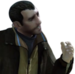 gtaexplaining emote for Discord