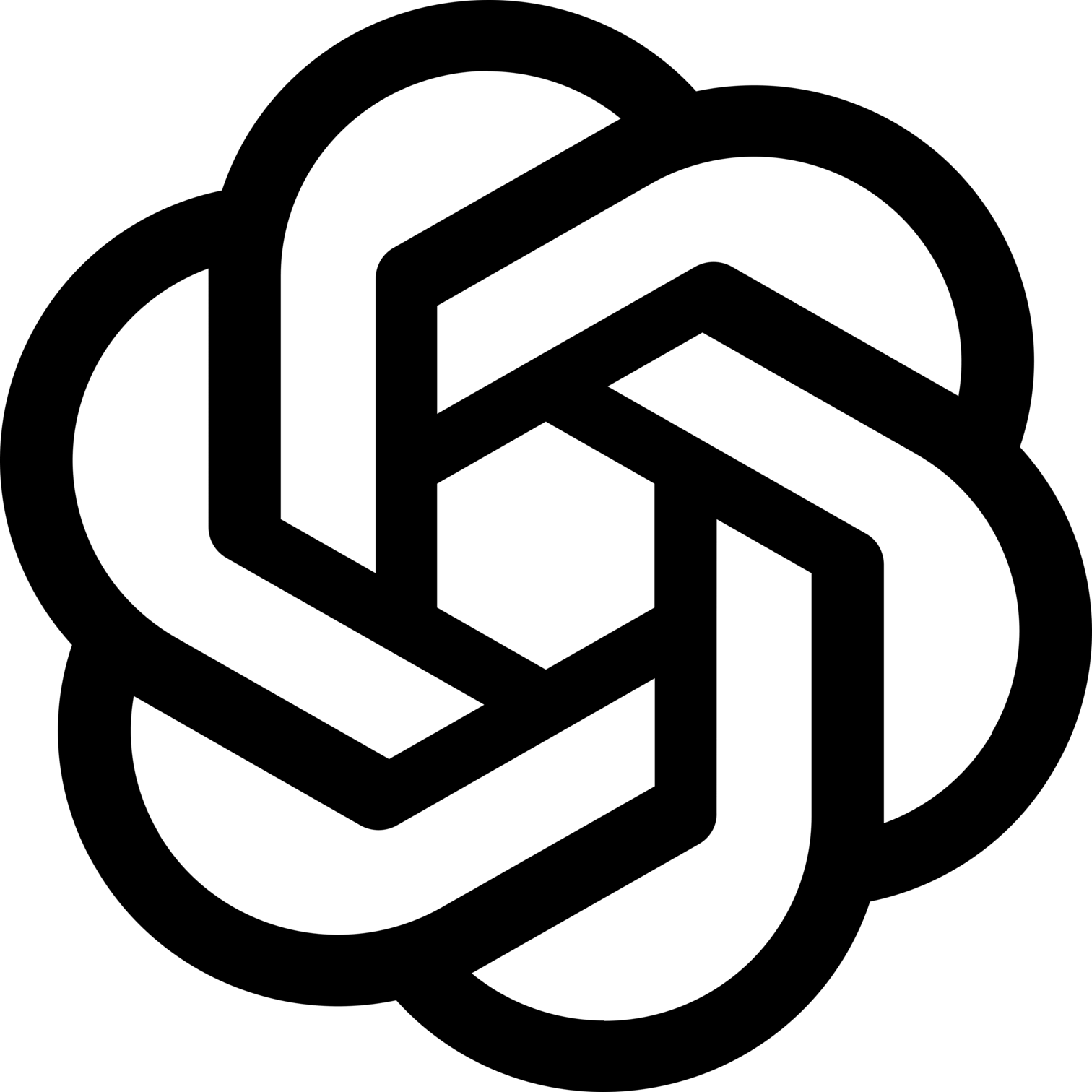 NewChatGPTlogo emote for Discord