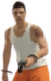 gtacaught emote for Discord