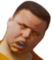 gtadumb emote for Discord