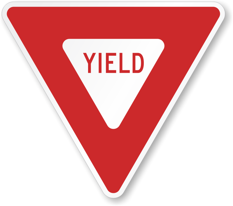 yield emote for Discord