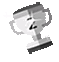 second_place_trophy emote for Discord