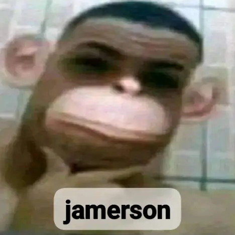 Jamerson emote for Discord