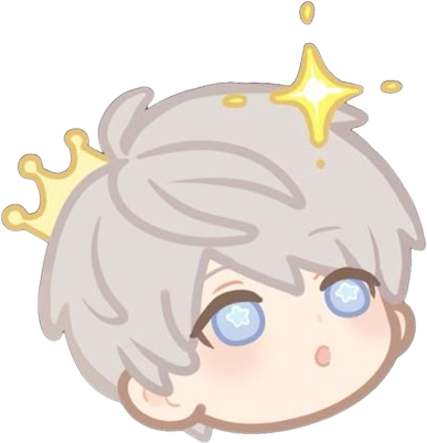 Xavier_LADS emote for Discord