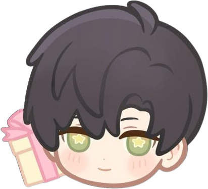 Zayne_LADS emote for Discord