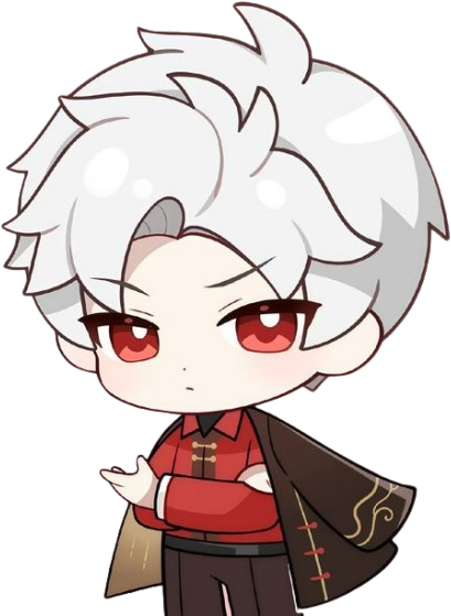 Sylus_LADS emote for Discord