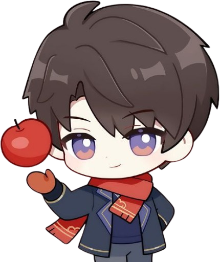 Caleb_LADS emote for Discord