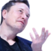 elonwtf emote for Discord