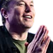 elonplead emote for Discord