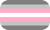 flag_demigirl emote for Discord