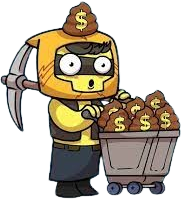 shitcoinss emote for Discord