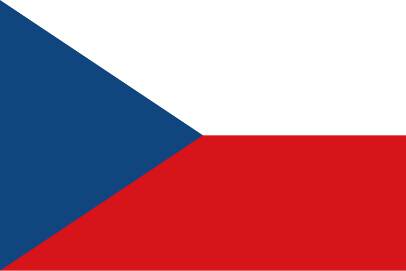 czech emote for Discord