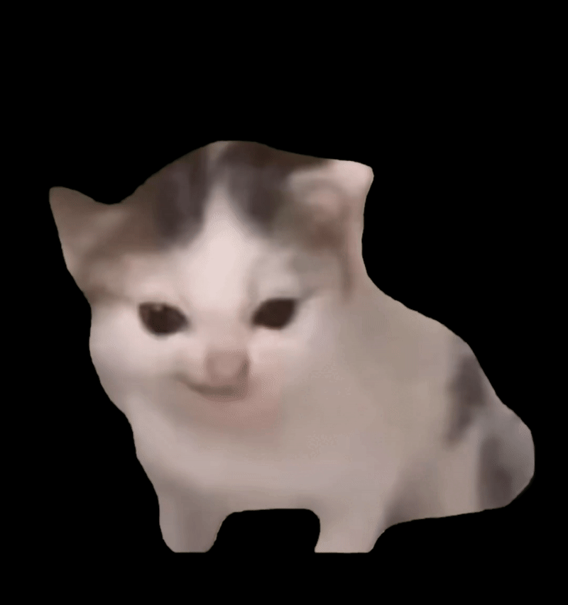 germancat emote for Discord