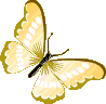yellow_butterfly emote for Discord