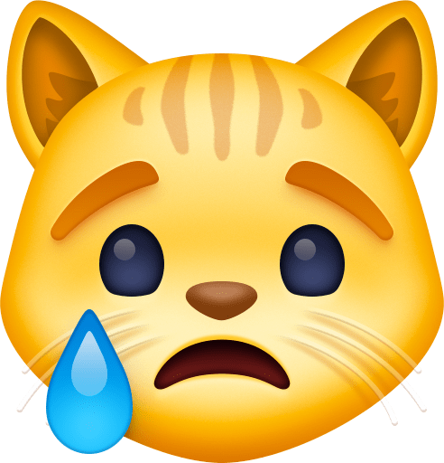 sad_cat emote for Discord