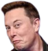 elonreally emote for Discord