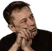 eloninteresting emote for Discord