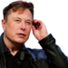 elonwhat emote for Discord