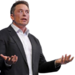 elonwtf emote for Discord