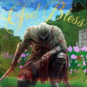 godblessknight emote for Discord