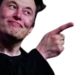 elonpoint emote for Discord