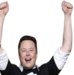 eloncheer emote for Discord