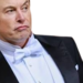 elontakenaback emote for Discord