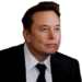 elonstaring emote for Discord