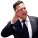 elonsalute emote for Discord