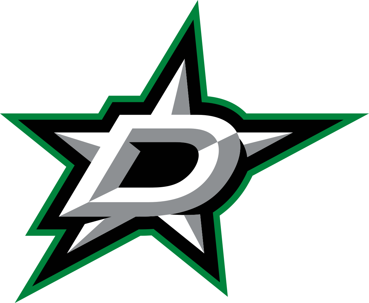Dallas_Stars emote for Discord
